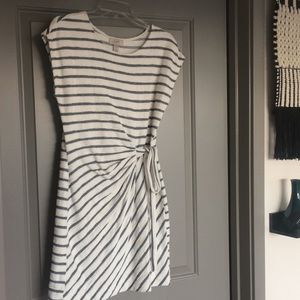 Ann Taylor LOFT cotton sundress size XS